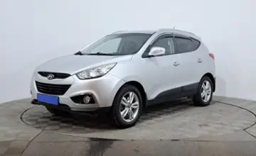 Hyundai ix35 2013 года за 7 290 000 тг. в Астана фото 1