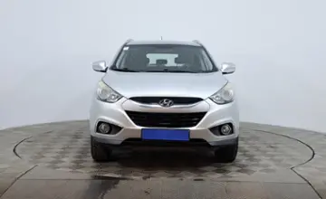 Hyundai ix35 2013 года за 7 290 000 тг. в Астана фото 2