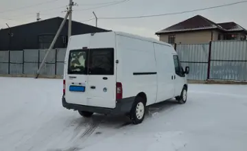 Ford Transit 2007 года за 4 162 000 тг. в Алматы