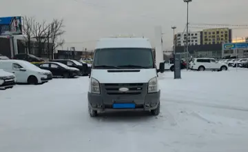 Ford Transit 2007 года за 4 162 000 тг. в Алматы фото 2