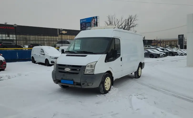 Ford Transit 2007 года за 4 162 000 тг. в Алматы