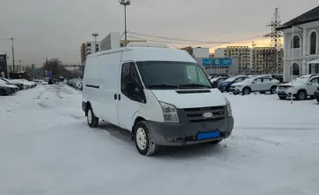 Ford Transit 2007 года за 4 162 000 тг. в Алматы фото 3