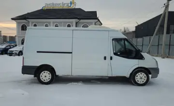 Ford Transit 2007 года за 4 162 000 тг. в Алматы фото 4