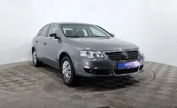 Volkswagen Passat 2007 года за 2 600 000 тг. в Астана фото 3