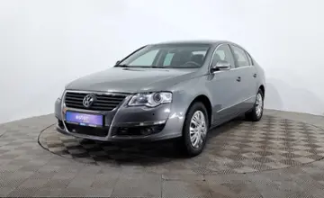 Volkswagen Passat 2007 года за 2 600 000 тг. в Астана фото 1