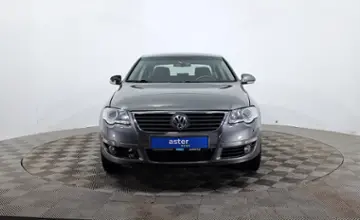 Volkswagen Passat 2007 года за 2 600 000 тг. в Астана фото 2