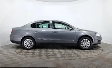 Volkswagen Passat 2007 года за 2 600 000 тг. в Астана фото 4