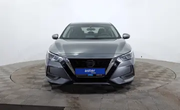 Nissan Sentra 2020 года за 8 390 000 тг. в Астана фото 2