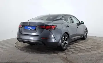 Nissan Sentra 2020 года за 8 390 000 тг. в Астана