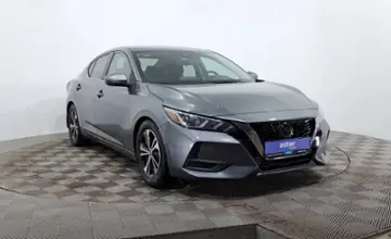 Nissan Sentra 2020 года за 8 390 000 тг. в Астана фото 3