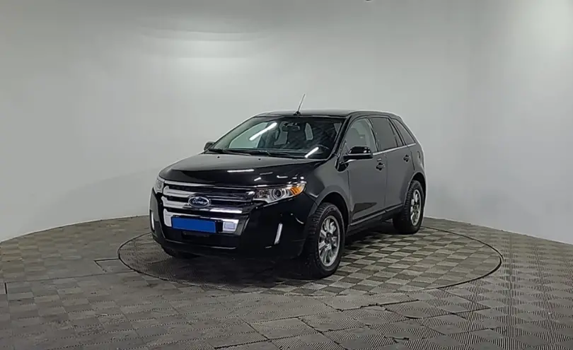 Ford Edge 2013 года за 8 176 000 тг. в Алматы