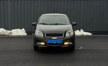 Chevrolet Nexia 2022 года за 4 890 000 тг. в Алматы фото 2