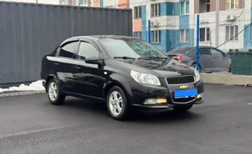 Chevrolet Nexia 2022 года за 4 890 000 тг. в Алматы фото 3