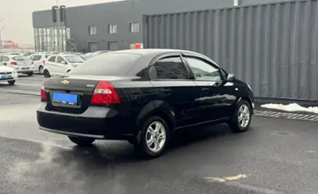 Chevrolet Nexia 2022 года за 4 890 000 тг. в Алматы