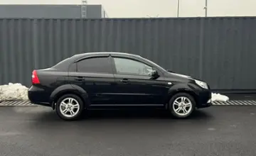 Chevrolet Nexia 2022 года за 4 890 000 тг. в Алматы фото 4