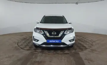 Nissan X-Trail 2020 года за 8 890 000 тг. в Шымкент фото 2