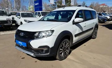 LADA (ВАЗ) Largus Cross 2021 года за 5 159 000 тг. в Костанай фото 1