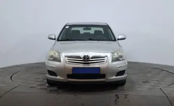 Toyota Avensis 2006 года за 3 199 000 тг. в Астана фото 2