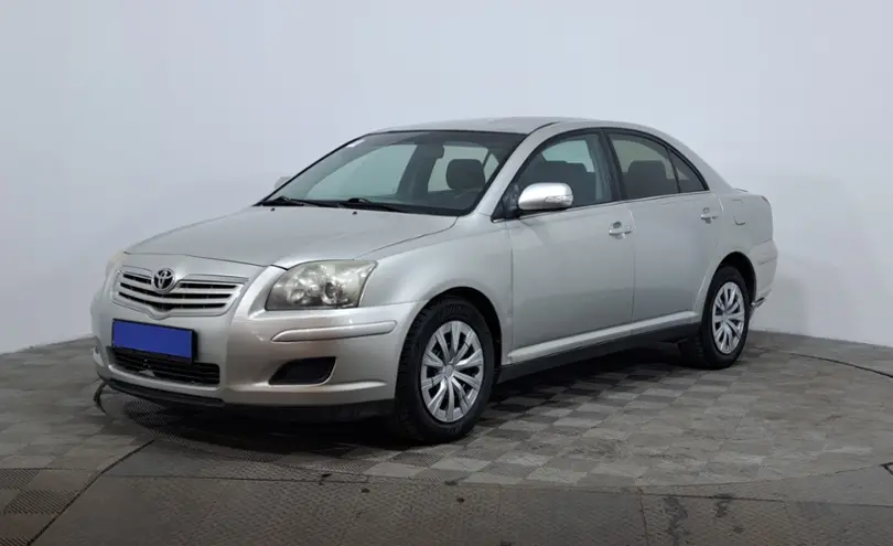 Toyota Avensis 2006 года за 3 199 000 тг. в Астана
