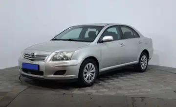 Toyota Avensis 2006 года за 3 199 000 тг. в Астана фото 1