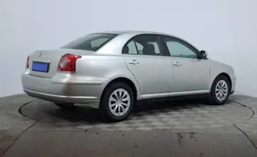 Toyota Avensis 2006 года за 3 199 000 тг. в Астана