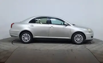 Toyota Avensis 2006 года за 3 199 000 тг. в Астана фото 4