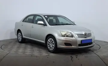 Toyota Avensis 2006 года за 3 199 000 тг. в Астана фото 3