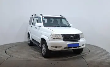 УАЗ Patriot 2013 года за 3 300 000 тг. в Астана фото 3