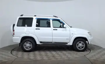 УАЗ Patriot 2013 года за 3 300 000 тг. в Астана фото 4