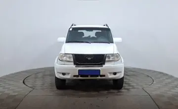 УАЗ Patriot 2013 года за 3 300 000 тг. в Астана фото 2