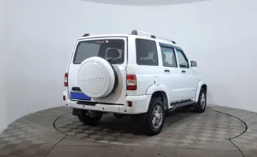 УАЗ Patriot 2013 года за 3 300 000 тг. в Астана