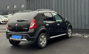 Renault Sandero 2014 года за 2 990 000 тг. в Алматы