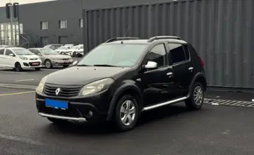 Renault Sandero 2014 года за 2 990 000 тг. в Алматы фото 1