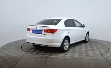 MG 350 2013 года за 2 490 000 тг. в Астана