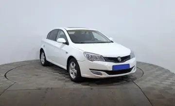MG 350 2013 года за 2 490 000 тг. в Астана фото 3
