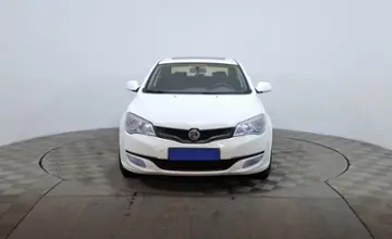 MG 350 2013 года за 2 490 000 тг. в Астана фото 2
