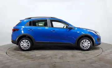 Kia Rio 2019 года за 7 390 000 тг. в Астана фото 4