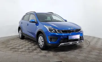 Kia Rio 2019 года за 7 390 000 тг. в Астана фото 3