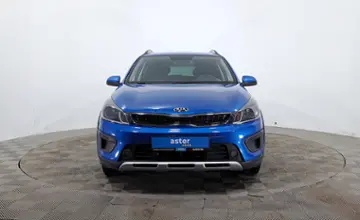 Kia Rio 2019 года за 7 390 000 тг. в Астана фото 2