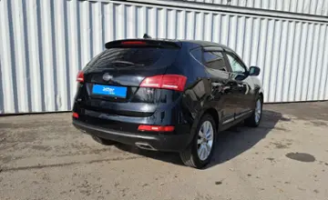 JAC S5 (Eagle) 2021 года за 5 890 000 тг. в Алматы