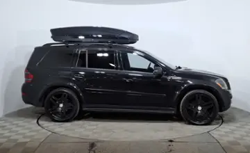 Mercedes-Benz GL-Класс 2009 года за 6 290 000 тг. в Астана фото 4