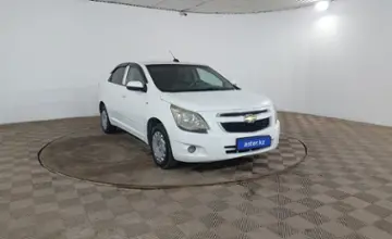 Chevrolet Cobalt 2020 года за 3 390 000 тг. в Шымкент фото 3