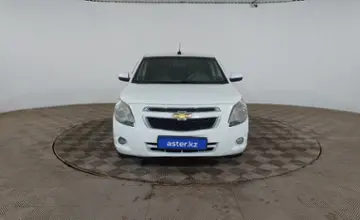 Chevrolet Cobalt 2020 года за 3 390 000 тг. в Шымкент фото 2