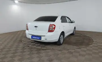 Chevrolet Cobalt 2020 года за 3 390 000 тг. в Шымкент