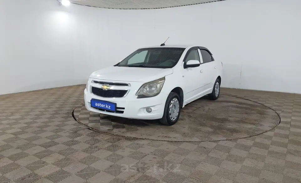 2020 Chevrolet Cobalt