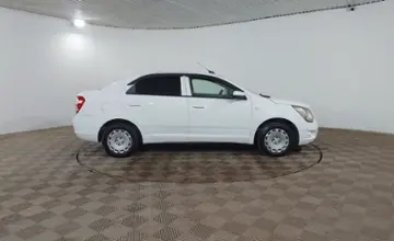 Chevrolet Cobalt 2020 года за 3 390 000 тг. в Шымкент фото 4