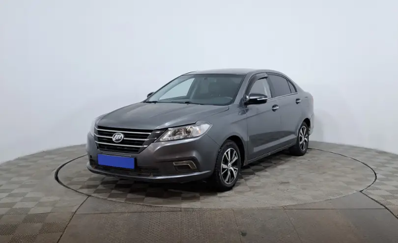 Lifan Solano 2016 года за 2 578 000 тг. в Астана