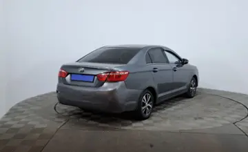 Lifan Solano 2016 года за 2 578 000 тг. в Астана