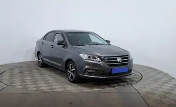 Lifan Solano 2016 года за 2 578 000 тг. в Астана фото 3