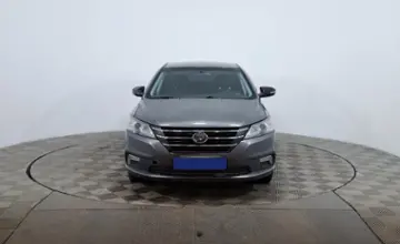 Lifan Solano 2016 года за 2 578 000 тг. в Астана фото 2